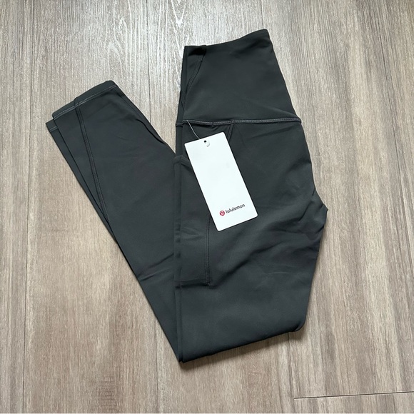 Align HR Pant 25